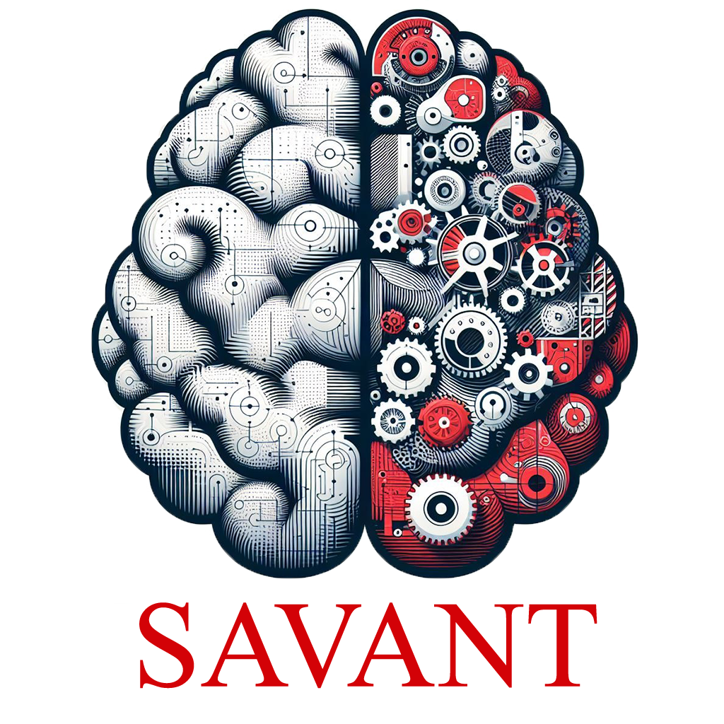 Savant logo